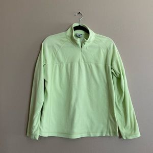 COLUMBIA Fleece!!